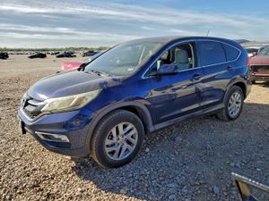 Honda CR-V EX 2.4L 4 2015
