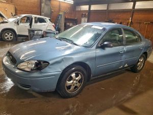Ford Taurus SE 3.0L 6 2005