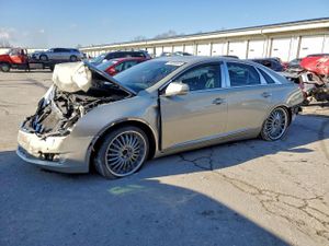 Cadillac XTS PLATINUM 3.6L 6 2013