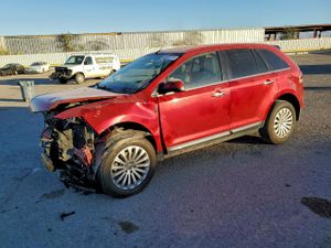 Lincoln MKX 3.7L 6 2012