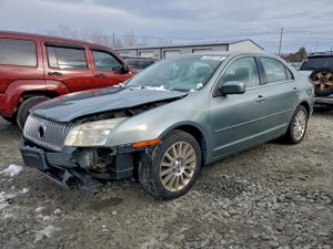 Mercury Milan PREMIER 3.0L 6 2006