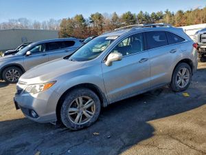 Acura RDX TECHNOLOGY 3.5L 6 2015