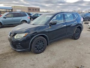 Nissan Rogue S 2.5L 4 2015