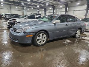 Lexus ES 330 3.3L 6 2006