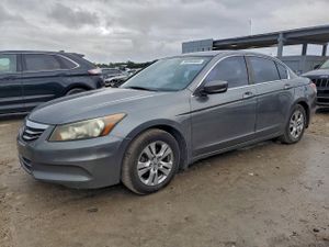 Honda Accord SE 2.4L 4 2011