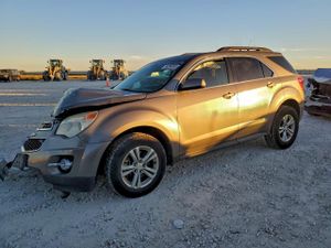 Chevrolet Equinox LT 2.4L 4 2010