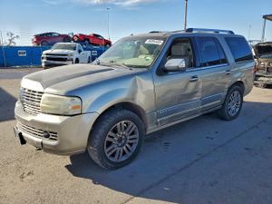 Lincoln Navigator 5.4L 8 2008