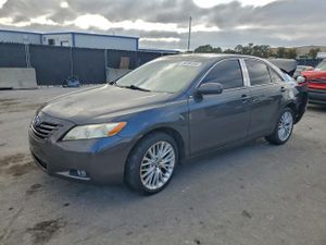 Toyota Camry CE 2.4L 4 2007