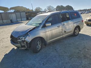 Honda Odyssey EXL 3.5L 6 2006