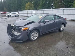 Honda Civic LX 1.8L 4 2015