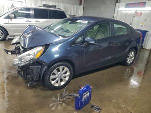 Kia Rio EX 1.6L 4 2012