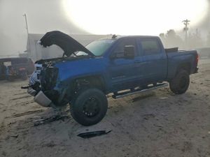 Chevrolet Silverado 1500 C1500 LT 4.3L 6 2015