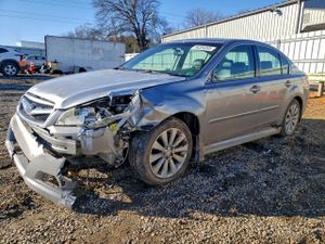 Subaru Legacy 3.6R LIMITED 3.6L 6 2011