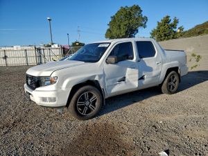 Honda Ridgeline SPORT 3.5L 6 2014