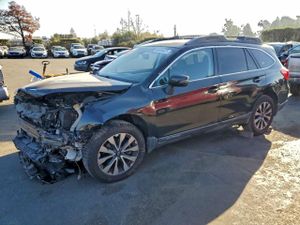 Subaru Outback 3.6R LIMITED 3.6L 6 2015