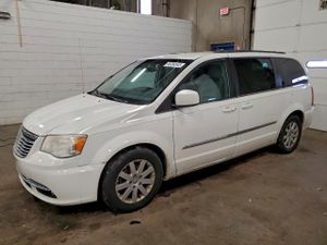 Chrysler Town & Country TOURING 3.6L 6 2013