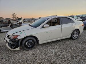 Acura TSX 2.4L 4 2005