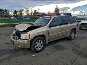 GMC Envoy 4.2L 6 2004