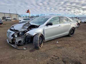Toyota Camry CE 2.4L 4 2007