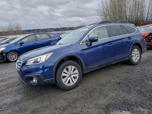 Subaru Outback 2.5I PREMIUM 2.5L 4 2015