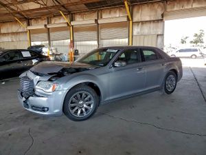 Chrysler 300C 3.6L 6 2014