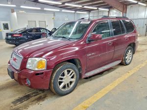 GMC Envoy DENALI 5.3L 8 2006