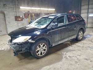 Mazda CX-9 3.7L 6 2012