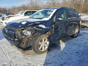 Toyota Rav4 LIMITED 2.5L 4 2012