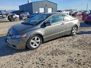 Honda Civic EX 1.8L 4 2008