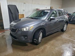 Mazda CX-5 TOURING 2.5L 4 2015