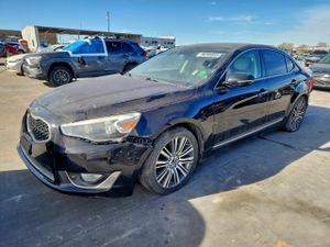 Kia Cadenza (K7) PREMIUM 3.3L 6 2015