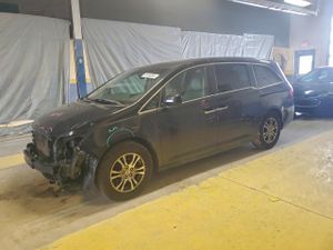 Honda Odyssey EXL 3.5L 6 2011
