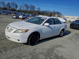 Toyota Camry BASE 2.4L 4 2009