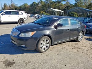 Buick LaCrosse CXL 2.4L 4 2011
