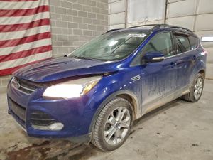 Ford Escape SEL 2.0L 4 2013