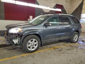 GMC Acadia SLE 3.6L 6 2014