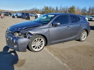 Lexus CT 200 1.8L 4 2013