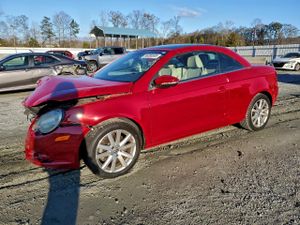 Volkswagen Eos TURBO 2.0L 4 2010