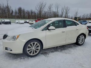 Buick Verano 2.4L 4 2013