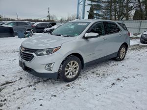 Chevrolet Equinox LT 1.5L 4 2018