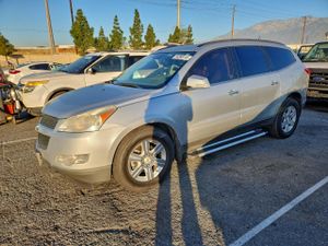 Chevrolet Traverse LT 3.6L 6 2011