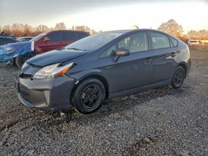 Toyota Prius 1.8L 4 2014