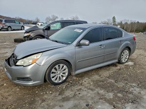 Subaru Legacy 2.5I LIMITED 2.5L 4 2011