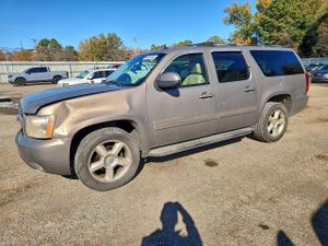 Chevrolet Suburban C1500 5.3L 8 2007