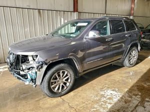 Jeep Grand Cherokee LIMITED 3.6L 6 2015