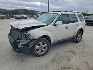 Ford Escape LIMITED 3.0L 6 2011