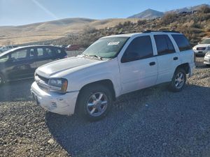 Chevrolet Trailblazer LS 4.2L 6 2008