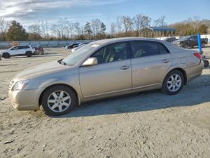 Toyota Avalon XL 3.5L 6 2006