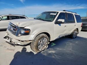 Ford Expedition LIMITED 5.4L 8 2014