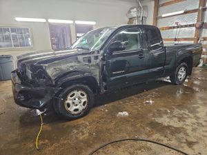 Toyota Tacoma ACCESS CAB 2.7L 4 2008